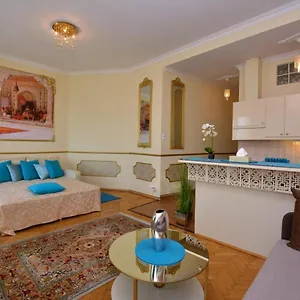 Orangehomes Panorama Enjoy בודפשט