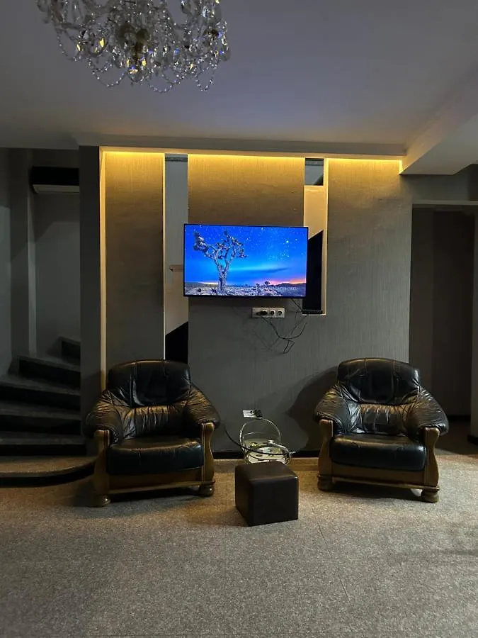 New House In Old Tbilisi Lejlighed Georgien