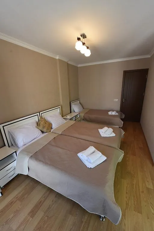 New House In Old Tbilisi Lejlighed