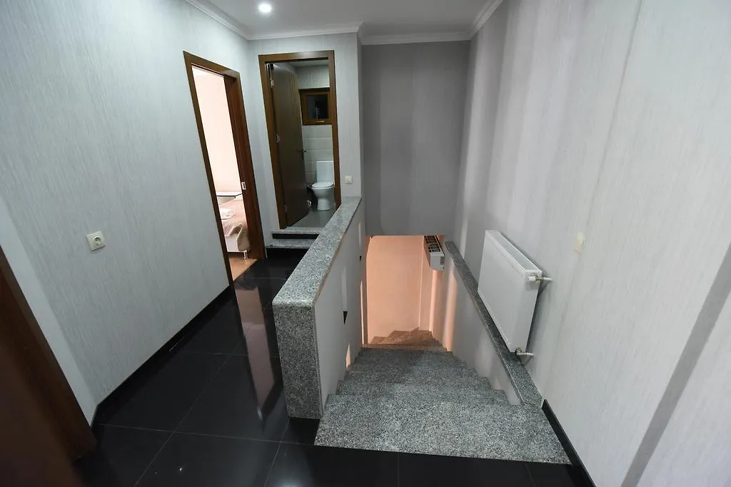 New House In Old Tbilisi Lejlighed 0*,  Georgien
