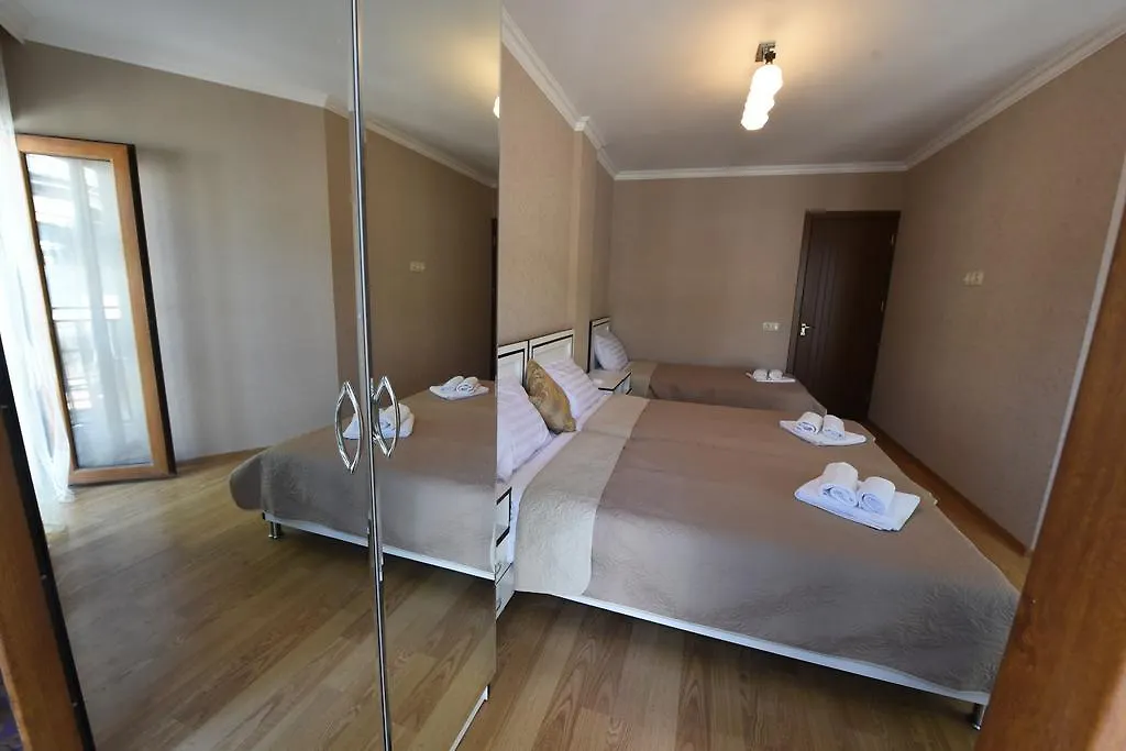 New House In Old Tbilisi Lejlighed