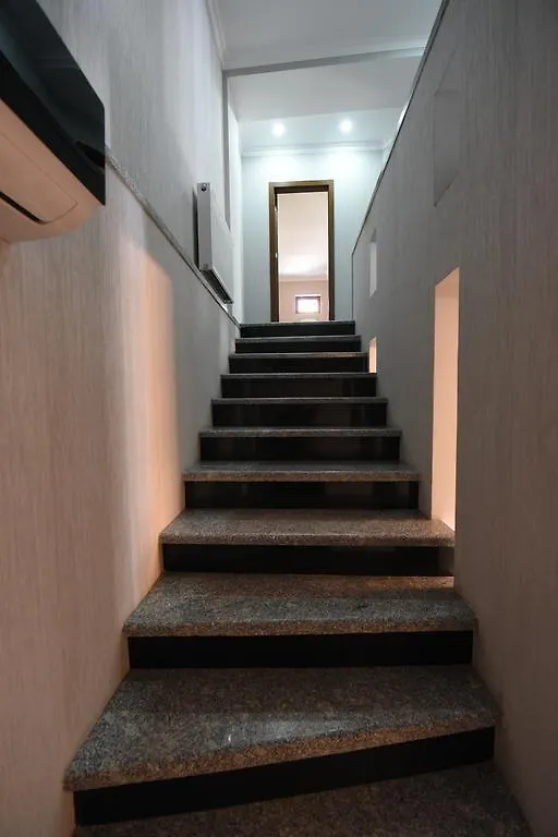 New House In Old Tbilisi Lejlighed