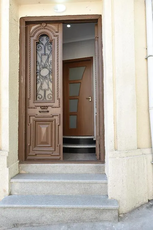 New House In Old Tbilisi Lejlighed Georgien