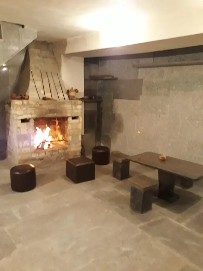 New House In Old Tbilisi Lejlighed