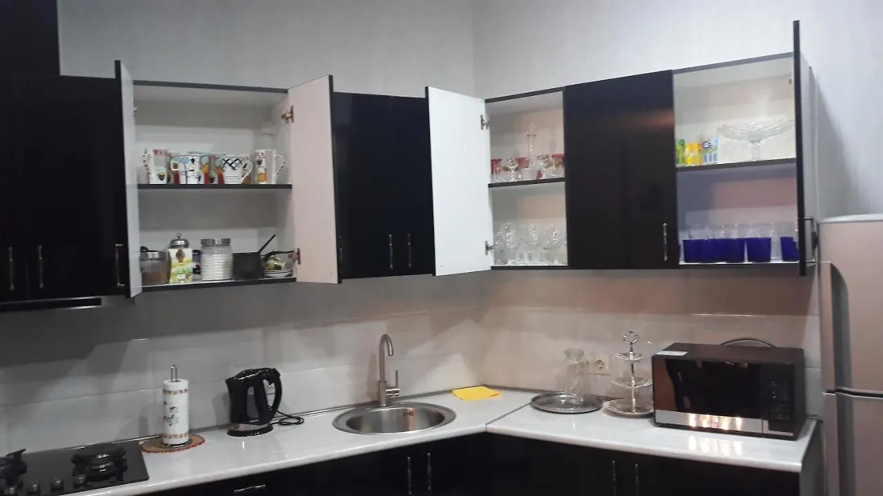 New House In Old Tbilisi Lejlighed