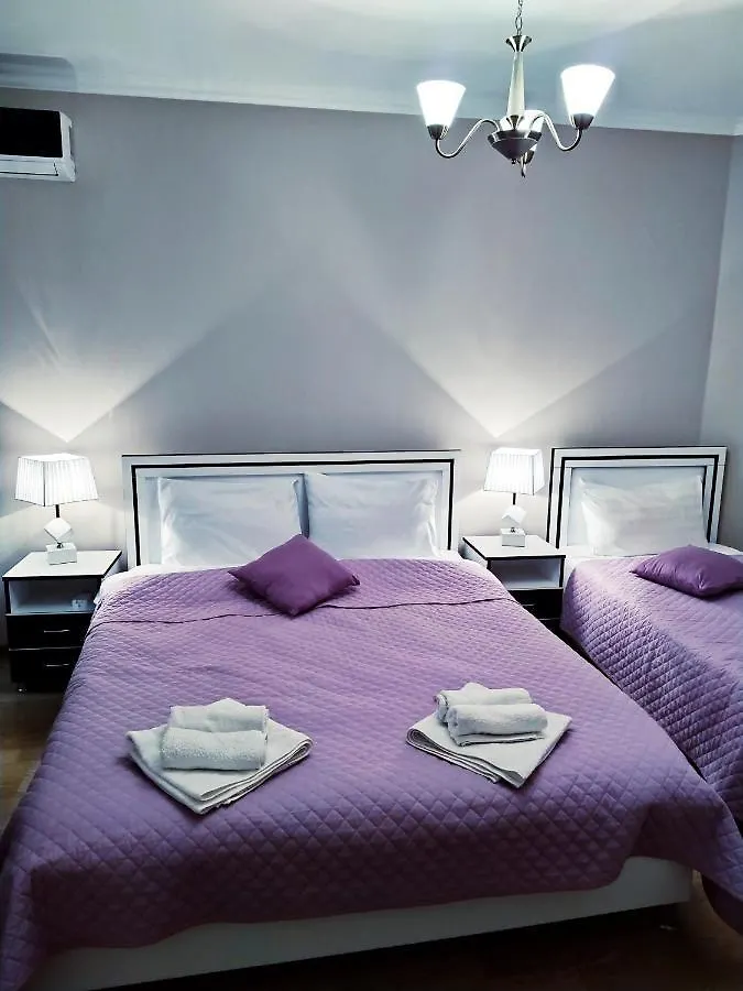 New House In Old Tbilisi Lejlighed